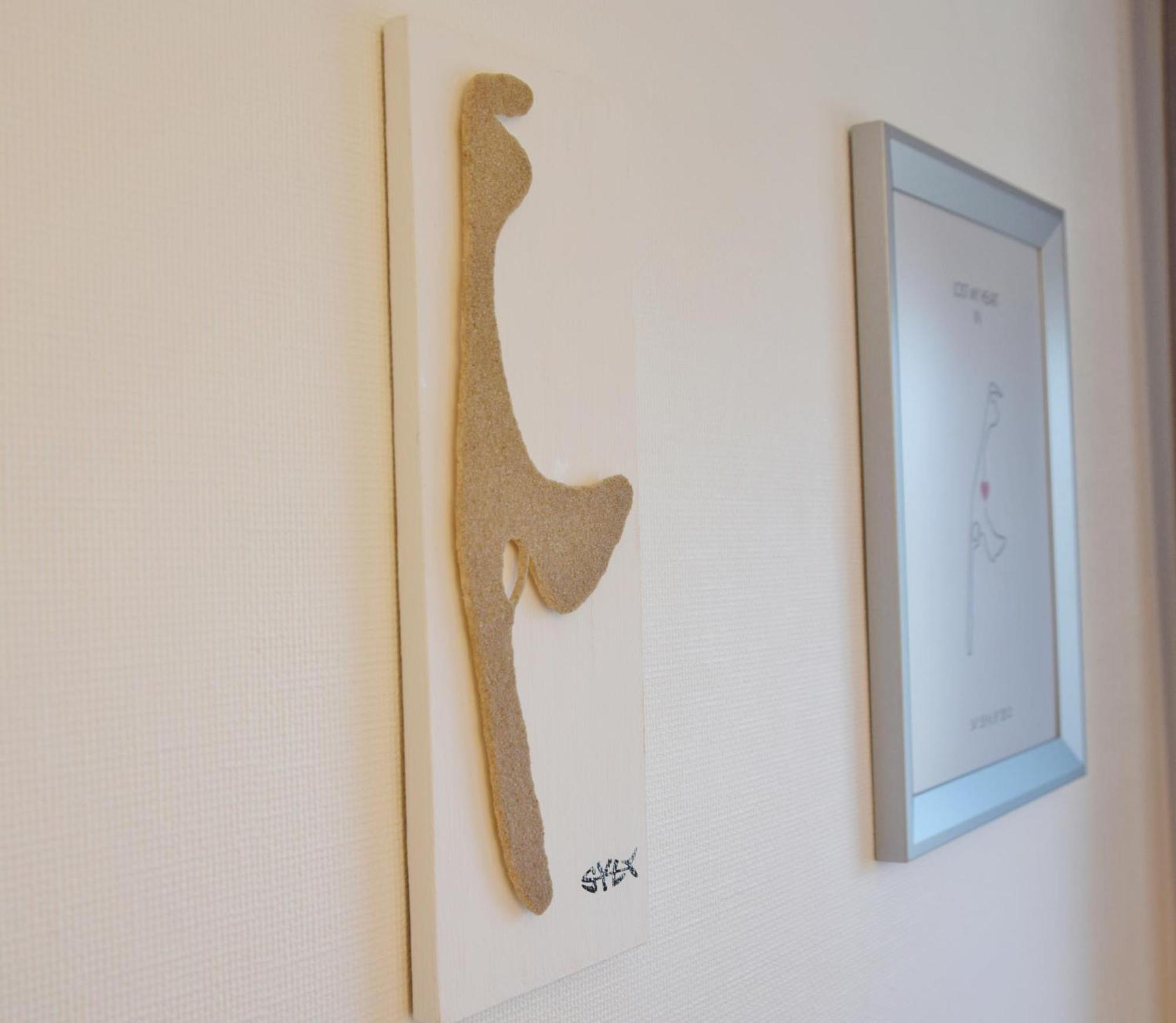 App Seebrise In Westerland Mit Balkon Am Strand Inkl Parkplatz 外观 照片